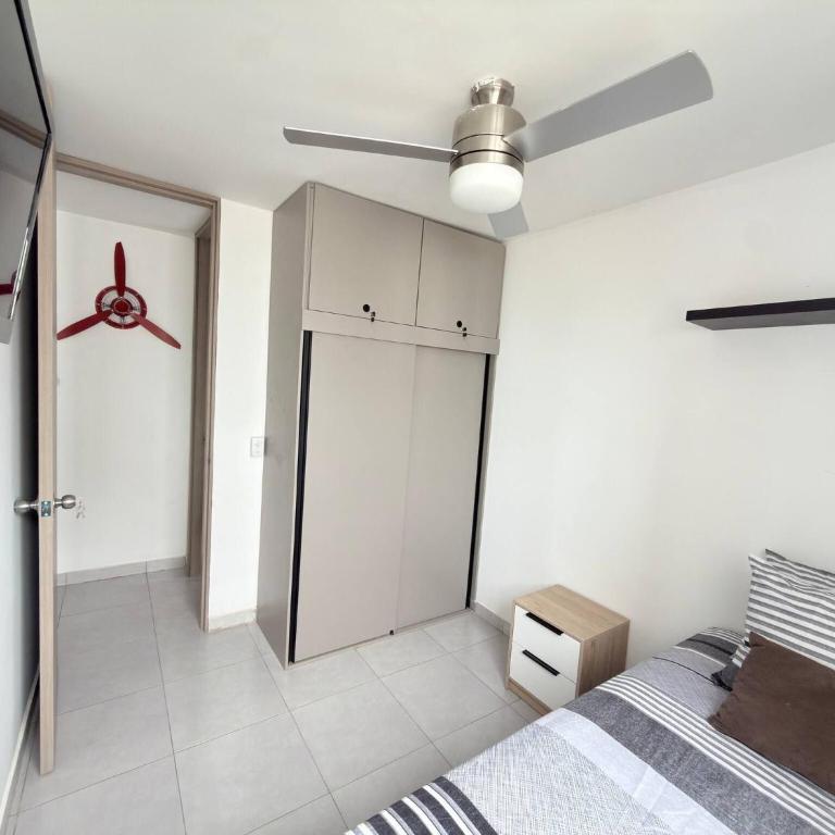 Exclusive 3 Bedroom Apartment - Sunset 47 - Apartment - 10