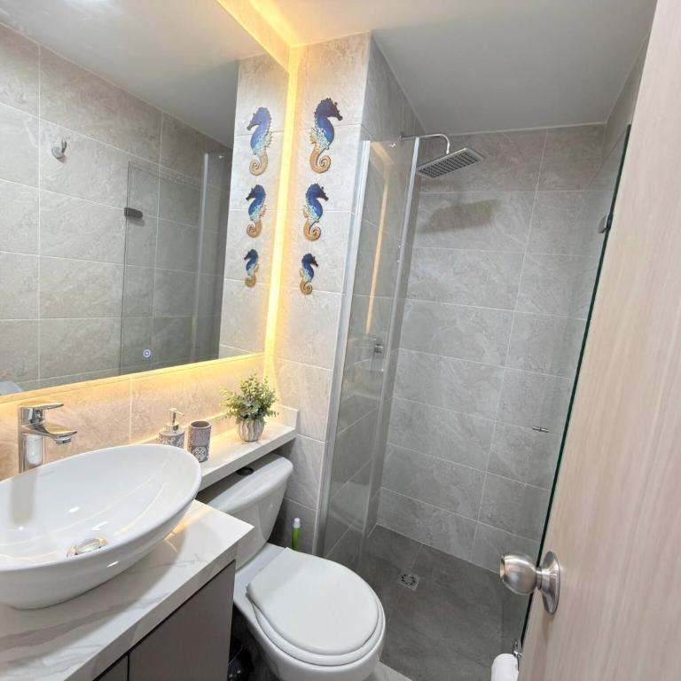 Exclusive 3 Bedroom Apartment - Sunset 47 - Apartment - 12