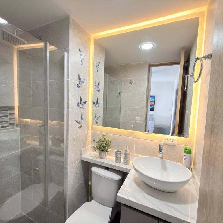 Exclusive 3 Bedroom Apartment - Sunset 47 - Apartment - 13
