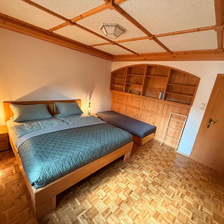 FeWo Hoamatglück - Apartment mit 2 Schlafzimmern - 5