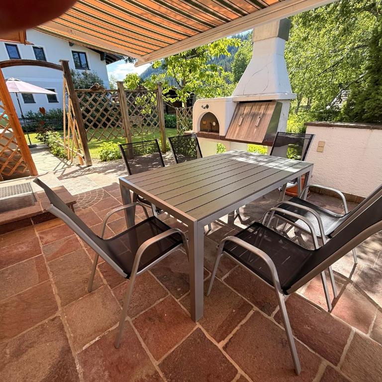 FeWo Hoamatglück - Apartment mit 2 Schlafzimmern - 6