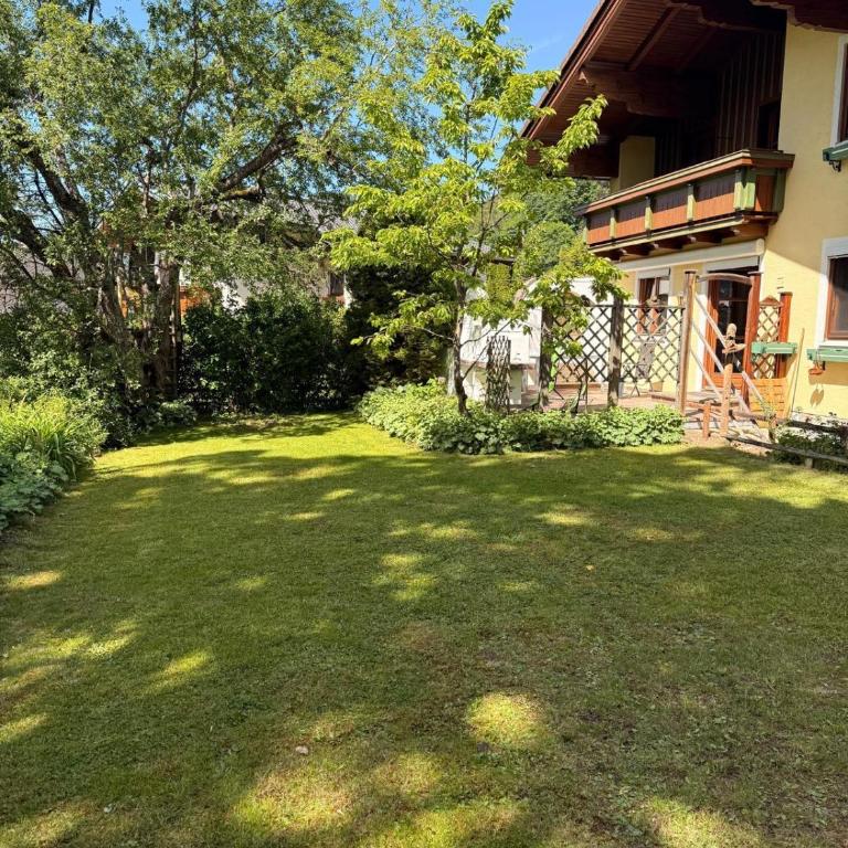 FeWo Hoamatglück - Apartment mit 2 Schlafzimmern - 7