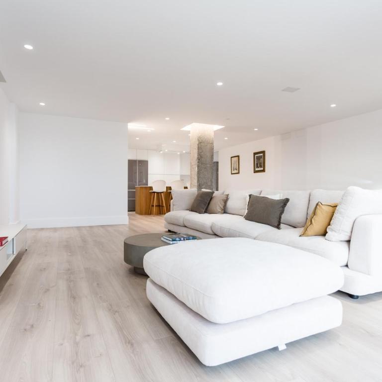 Los Remedios by Home at Homes - Apartment - 3
