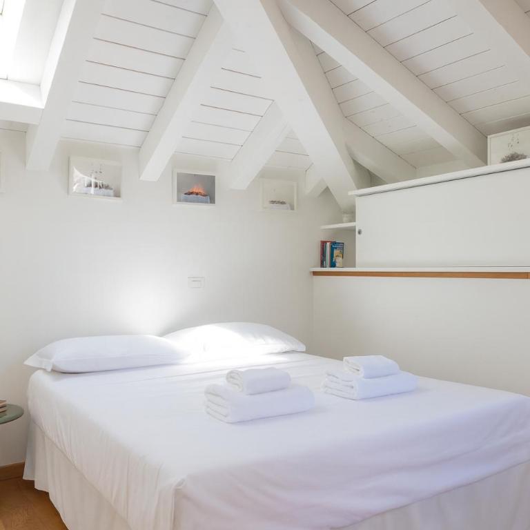 The Boutique Houses - Tortona Design District & Navigli - Luxury Apartment with Balcony - Tram 2 direct to Duomo - Milan City Center - Appartamento con 2 Camere da Letto - 9