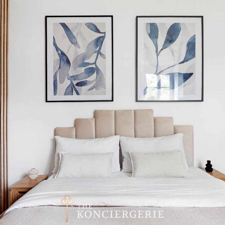 BM Signature design Studio lumineux - Appartement - 8