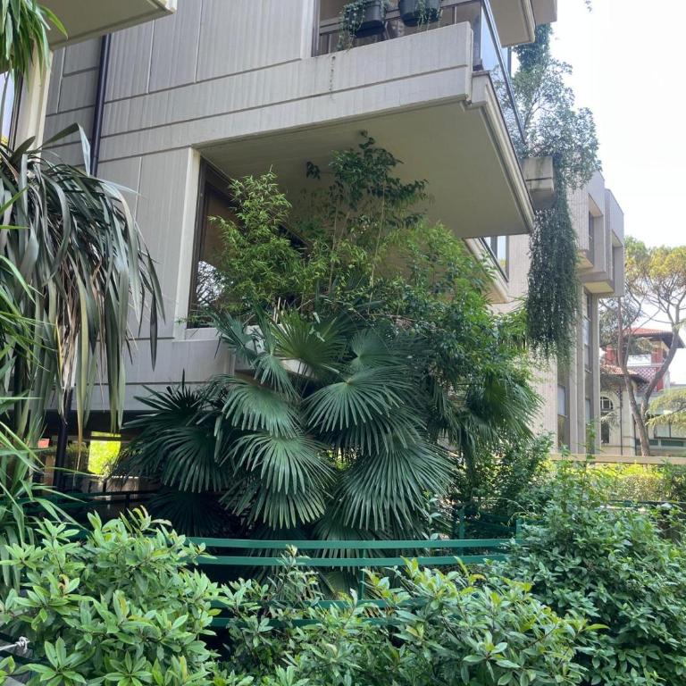 Appartamento Luxury Loft Open Space Bosco Verticale - Appartamento Superior con 2 Camere da Letto - 23