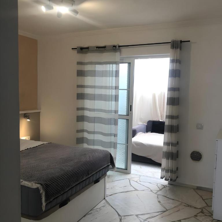 Apartamento Sotavento - Apartamento Deluxe de 2 dormitorios con vistas al mar - 15