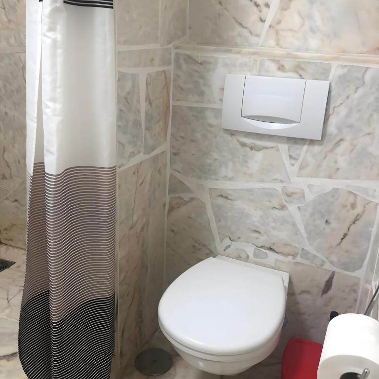 Apartamento Sotavento - Apartamento Deluxe de 2 dormitorios con vistas al mar - 12