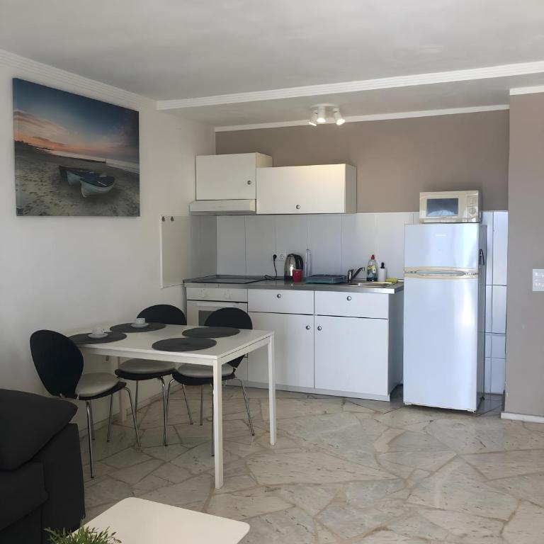 Apartamento Sotavento - Apartamento Deluxe de 2 dormitorios con vistas al mar - 18