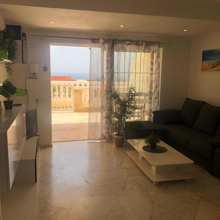 Apartamento Sotavento - Apartamento Deluxe de 2 dormitorios con vistas al mar - 1