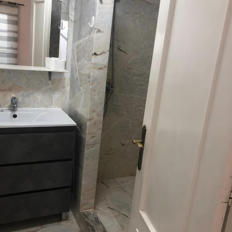 Apartamento Sotavento - Apartamento Deluxe de 2 dormitorios con vistas al mar - 13