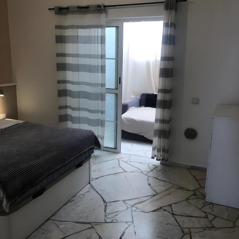 Apartamento Sotavento - Apartamento Deluxe de 2 dormitorios con vistas al mar - 11