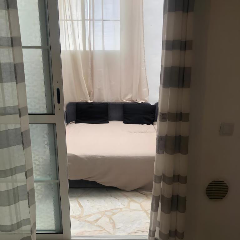 Apartamento Sotavento - Apartamento Deluxe de 2 dormitorios con vistas al mar - 10