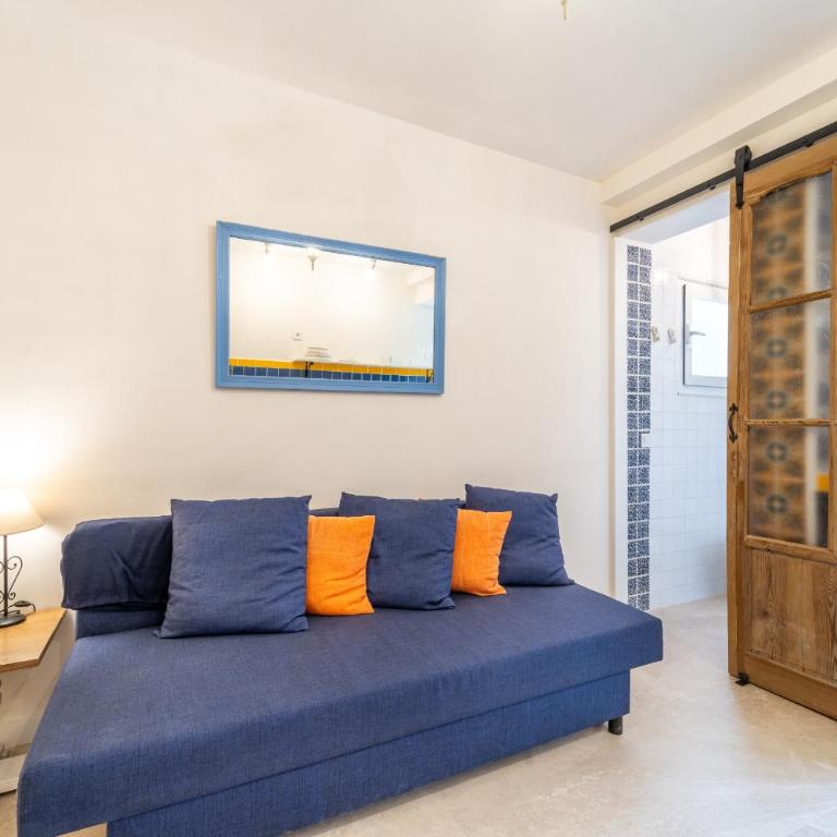 Studio Pedregalejo - TakeCareMalaga - Studio - 3