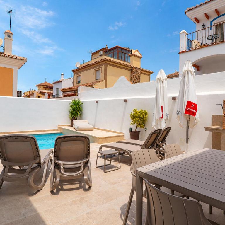 Villa Orquidea by Spain Sun Rentals - Villa with Private Pool - 20