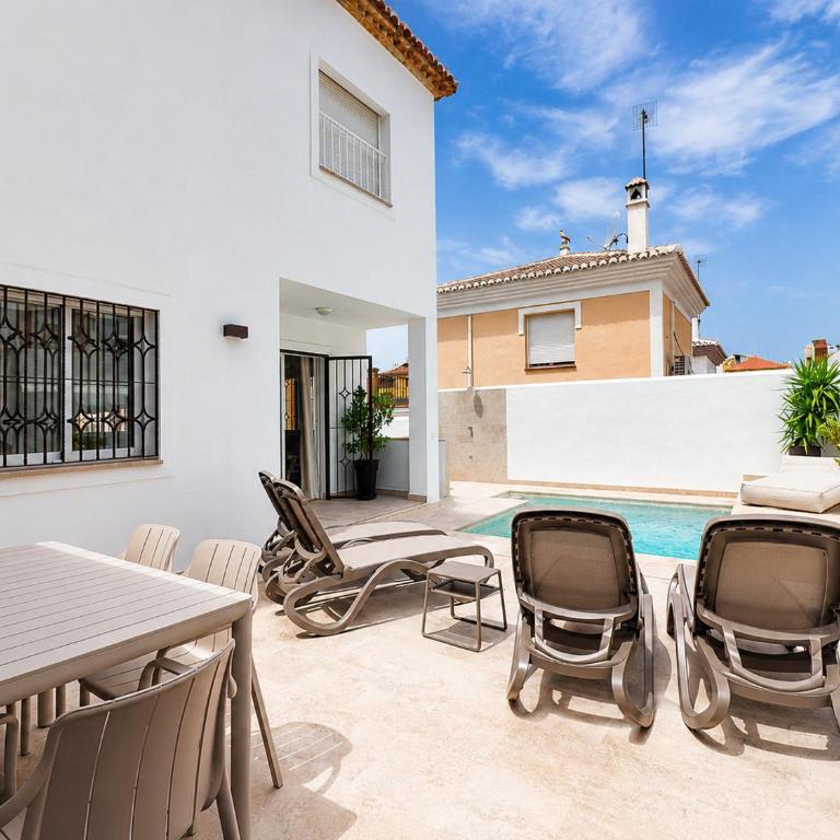 Villa Orquidea by Spain Sun Rentals - Villa with Private Pool - 22