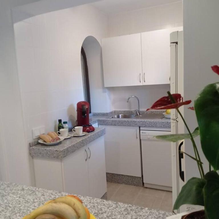 Apartamento Sol y Playa 805 - Apartamento de 1 dormitorio - 3
