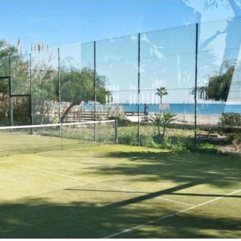 Apartamento Sol y Playa 805 - Apartamento de 1 dormitorio - 23