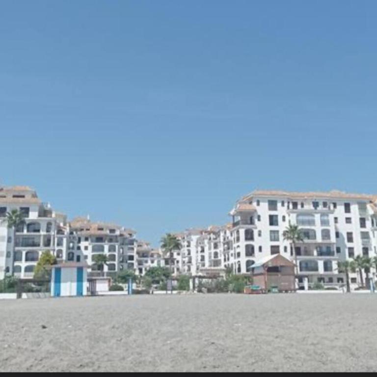 Apartamento Sol y Playa 805 - Apartamento de 1 dormitorio - 24