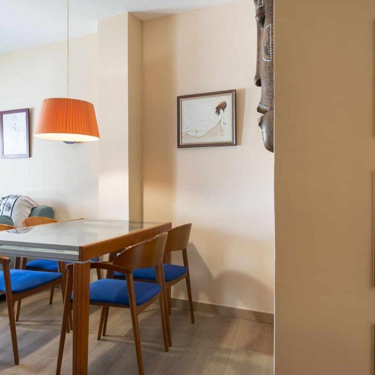 Miquel 2 – Apartamento con Parking, Wifi y A/C - Apartamento de 2 dormitorios - 11