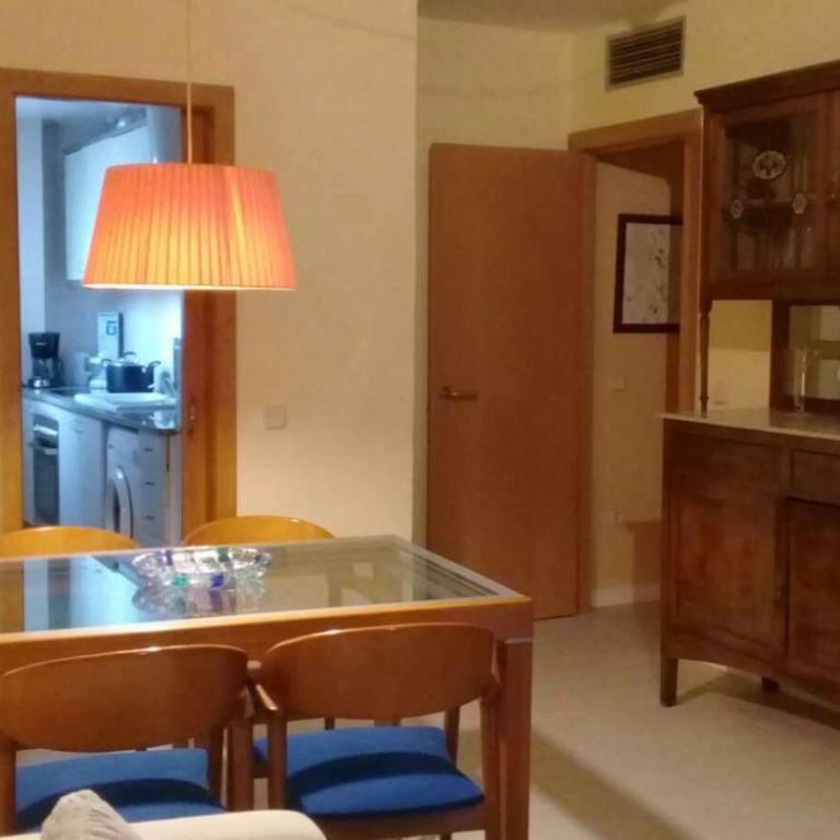 Miquel 2 – Apartamento con Parking, Wifi y A/C - Apartamento de 2 dormitorios - 10
