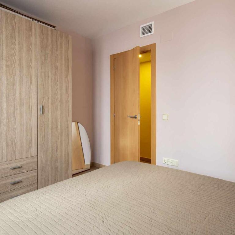 Miquel 2 – Apartamento con Parking, Wifi y A/C - Apartamento de 2 dormitorios - 13