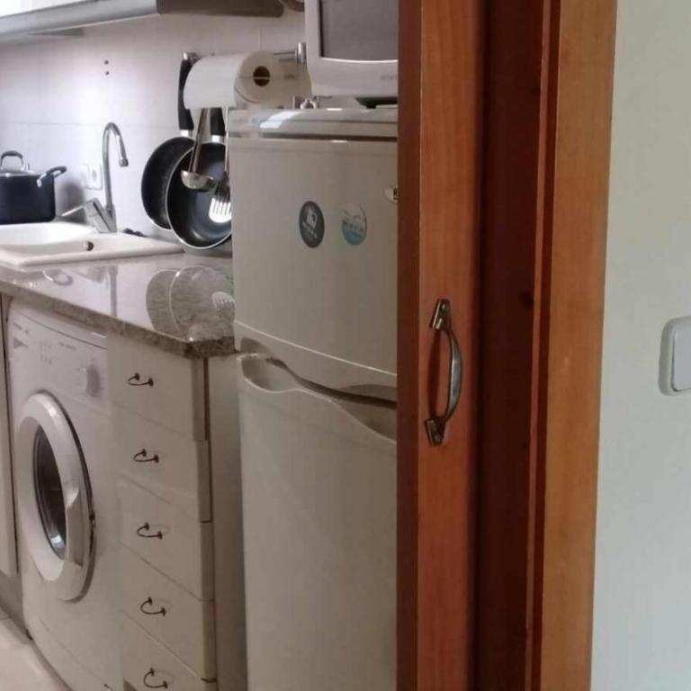 Miquel 2 – Apartamento con Parking, Wifi y A/C - Apartamento de 2 dormitorios - 23