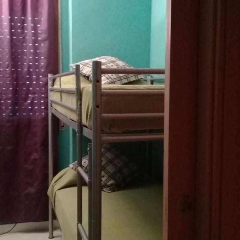 Miquel 2 – Apartamento con Parking, Wifi y A/C - Apartamento de 2 dormitorios - 28