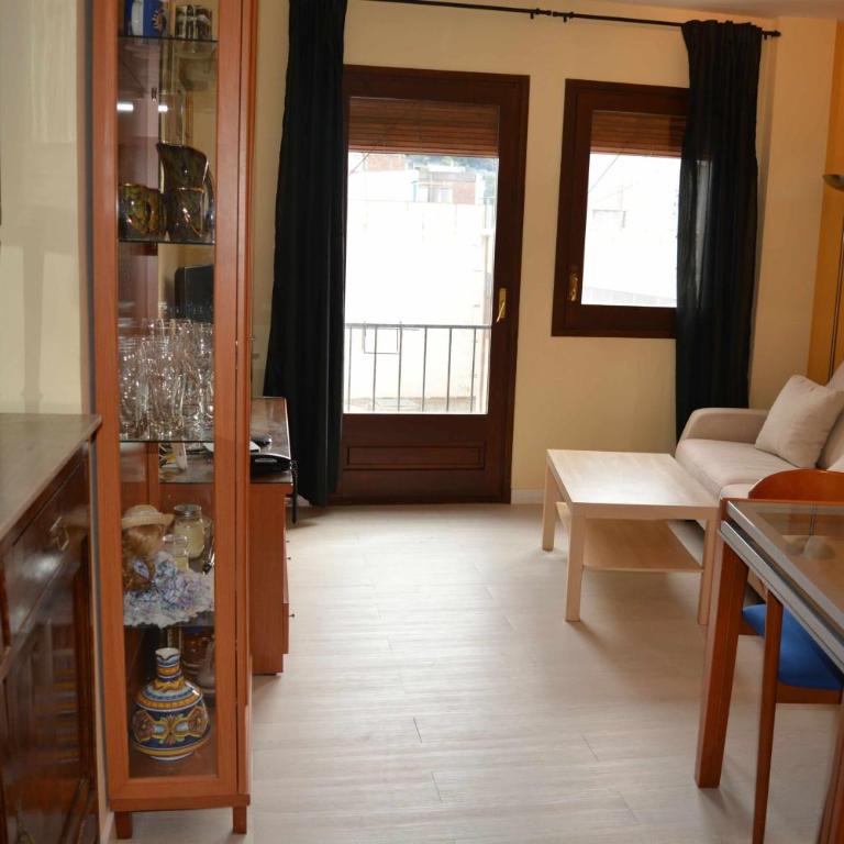 Miquel 2 – Apartamento con Parking, Wifi y A/C - Apartamento de 2 dormitorios - 22