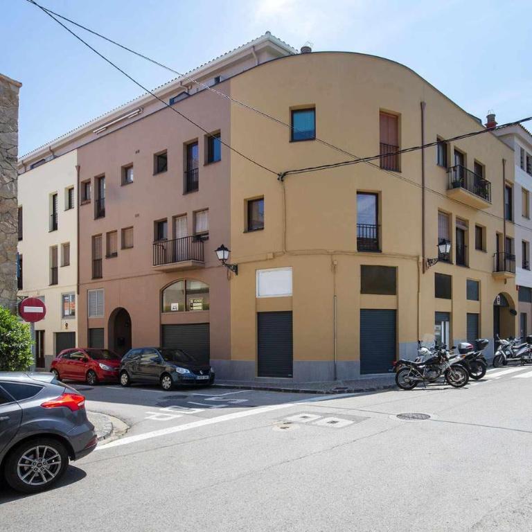 Miquel 2 – Apartamento con Parking, Wifi y A/C - Apartamento de 2 dormitorios - 32