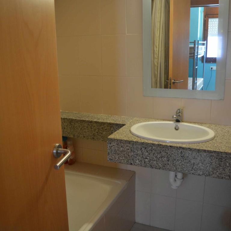 Miquel 2 – Apartamento con Parking, Wifi y A/C - Apartamento de 2 dormitorios - 31