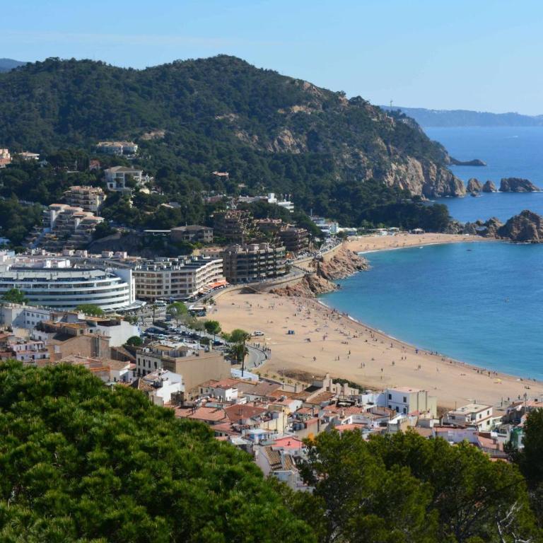 Miquel 2 – Apartamento con Parking, Wifi y A/C - Apartamento de 2 dormitorios - 35