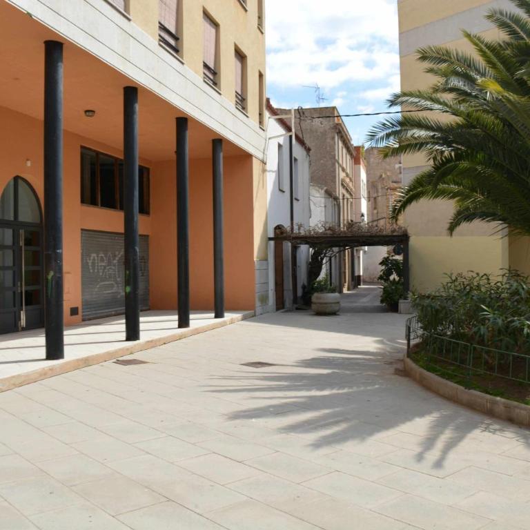 Miquel 2 – Apartamento con Parking, Wifi y A/C - Apartamento de 2 dormitorios - 38