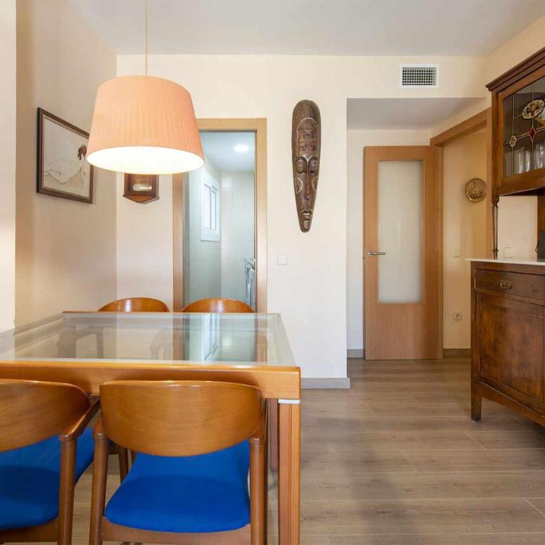 Miquel 2 – Apartamento con Parking, Wifi y A/C - Apartamento de 2 dormitorios - 44