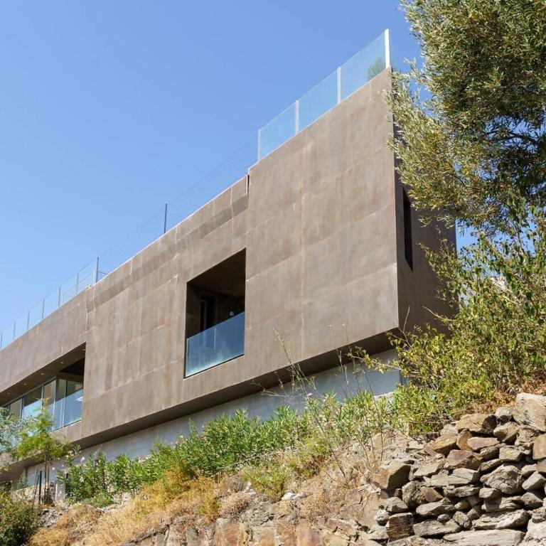 VillaTierra. Luxury villa. Best views in Nerja - Villa Deluxe - 4