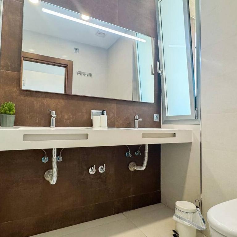 VillaTierra. Luxury villa. Best views in Nerja - Villa Deluxe - 15