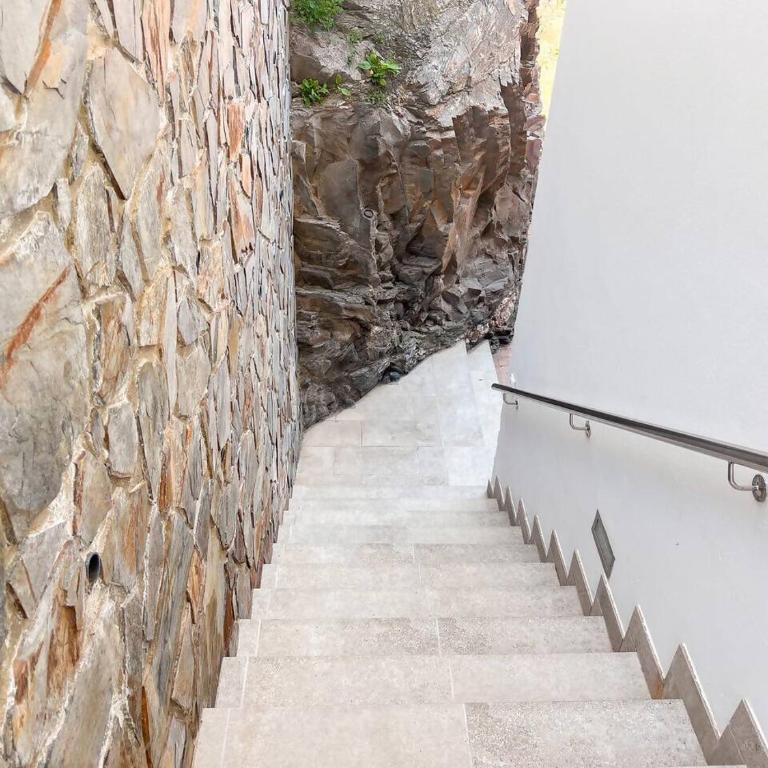 VillaTierra. Luxury villa. Best views in Nerja - Villa Deluxe - 25