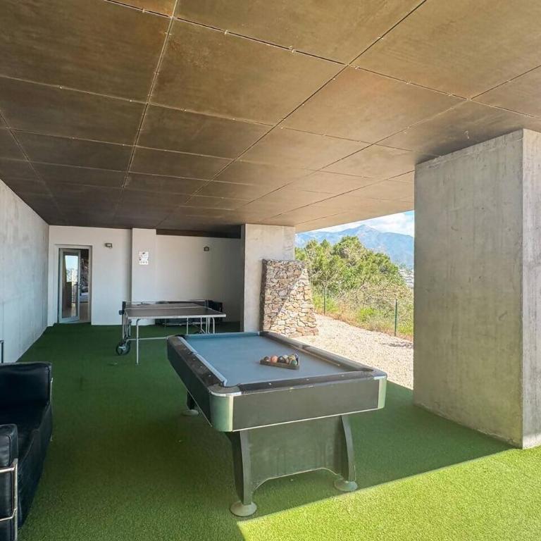 VillaTierra. Luxury villa. Best views in Nerja - Villa Deluxe - 29