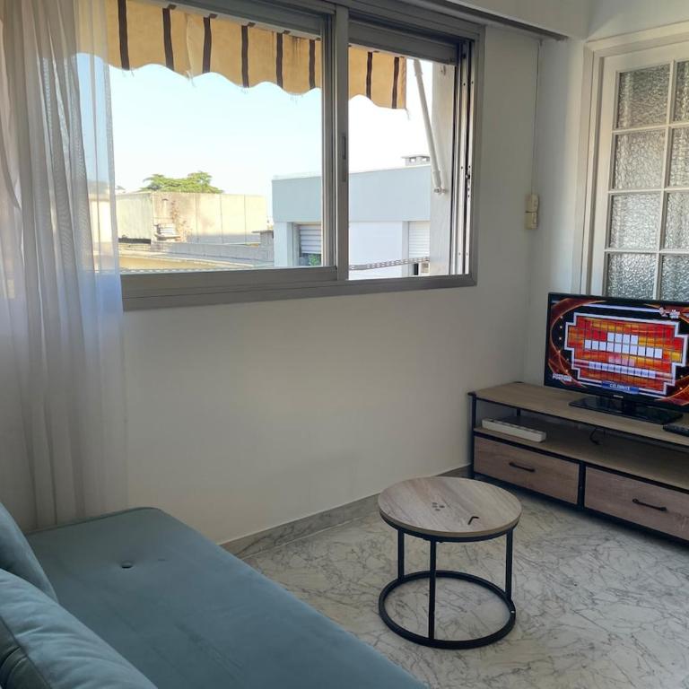 Apartment 43 m 2 3 to 5 people - Appartement 1 Chambre - 19