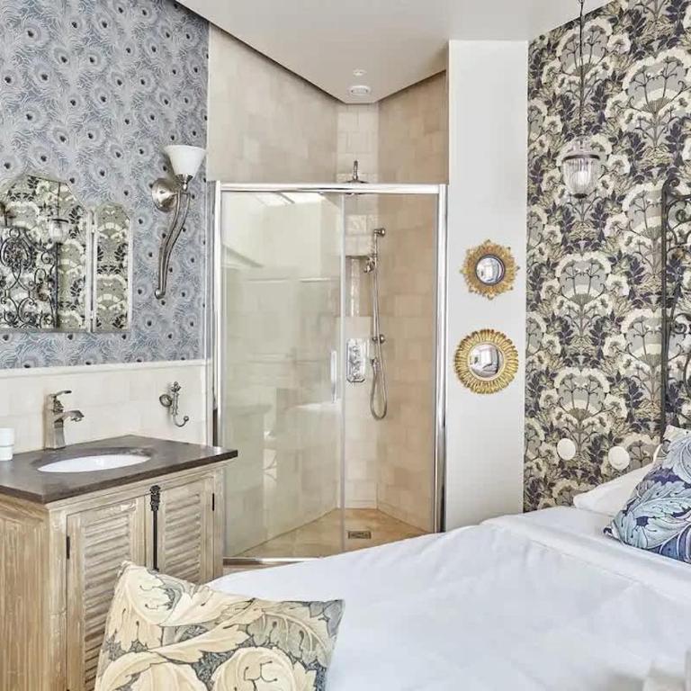 Charmant Appartement Pres du Parc Montsouris - Apartamento - 1