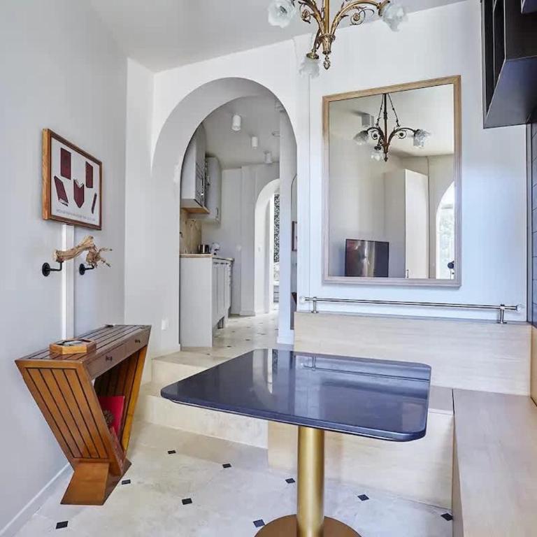 Charmant Appartement Pres du Parc Montsouris - Apartamento - 12