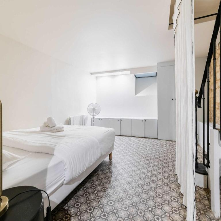 Appartement Familial - Paris 9 - 2 Chambres - Apartamento - 20