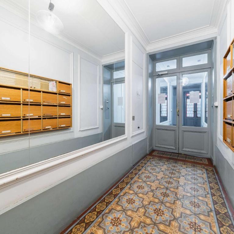 Appartement Familial - Paris 9 - 2 Chambres - Apartamento - 23