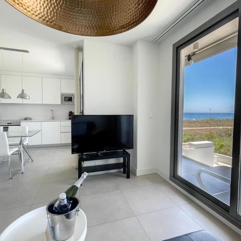 Panorama ii - Deluxe Apartment mit 2 Schlafzimmern und Meerblick - 4