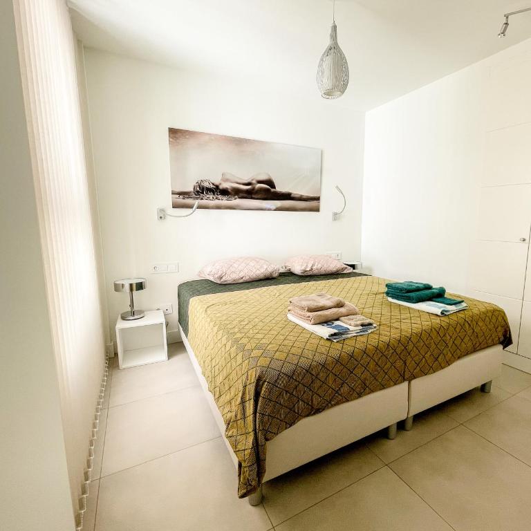 Panorama ii - Deluxe Apartment mit 2 Schlafzimmern und Meerblick - 7