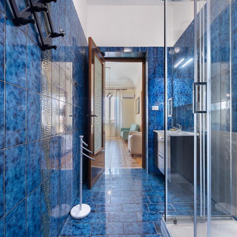 Terrazze Arenella Guest House - Casa con 2 Camere da Letto - 13