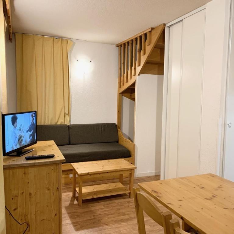 Les Chalets de la Vanoise - Appartement - Appartement Standard - 2