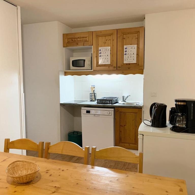 Les Chalets de la Vanoise - Appartement - Appartement Standard - 7