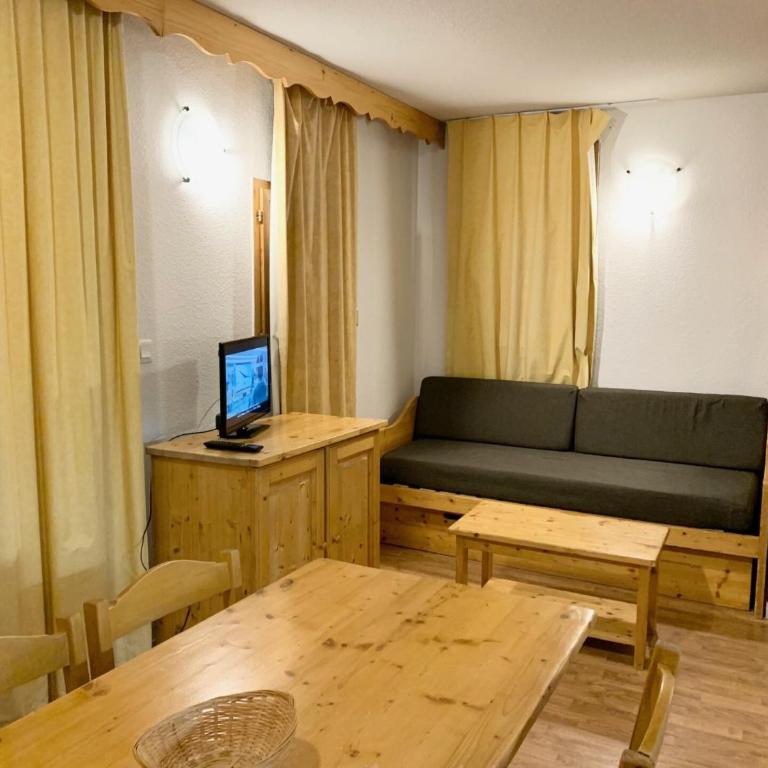 Les Chalets de la Vanoise - Appartement - Appartement Standard - 1