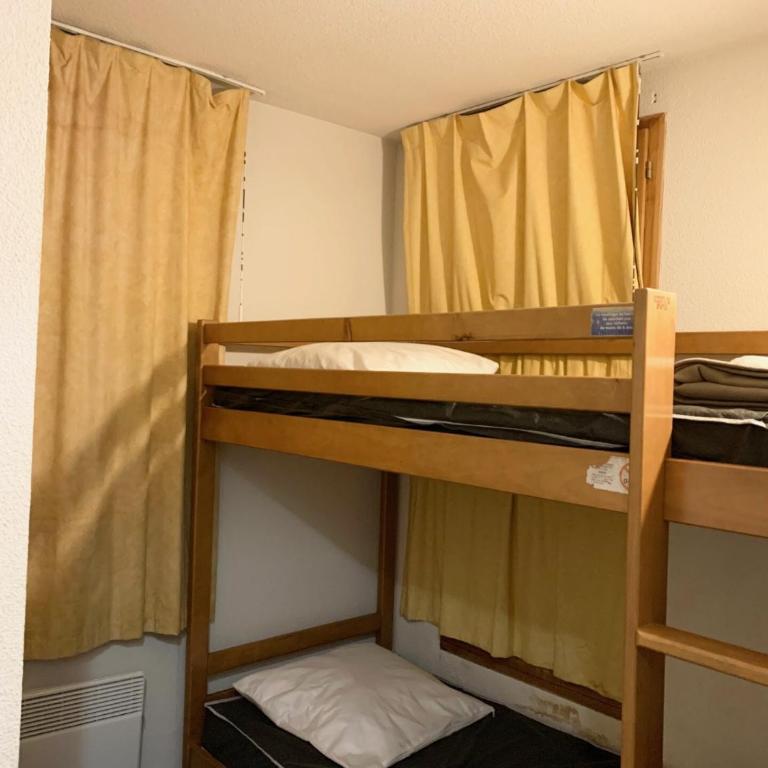 Les Chalets de la Vanoise - Appartement - Appartement Standard - 5